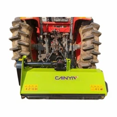 ماشین چمن زنی کوچک برای تراکتور