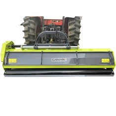 ماشین چمن زنی فوق سنگین